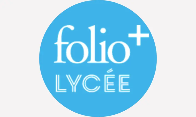 Logo Folio+lycée