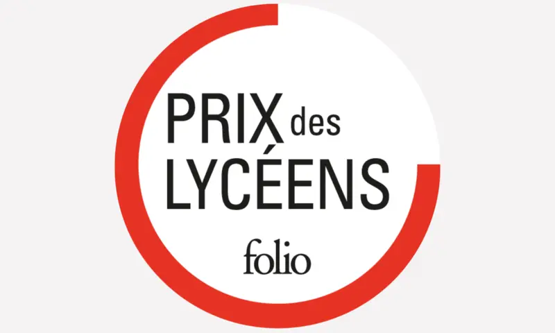 Logo Prix des lycéens