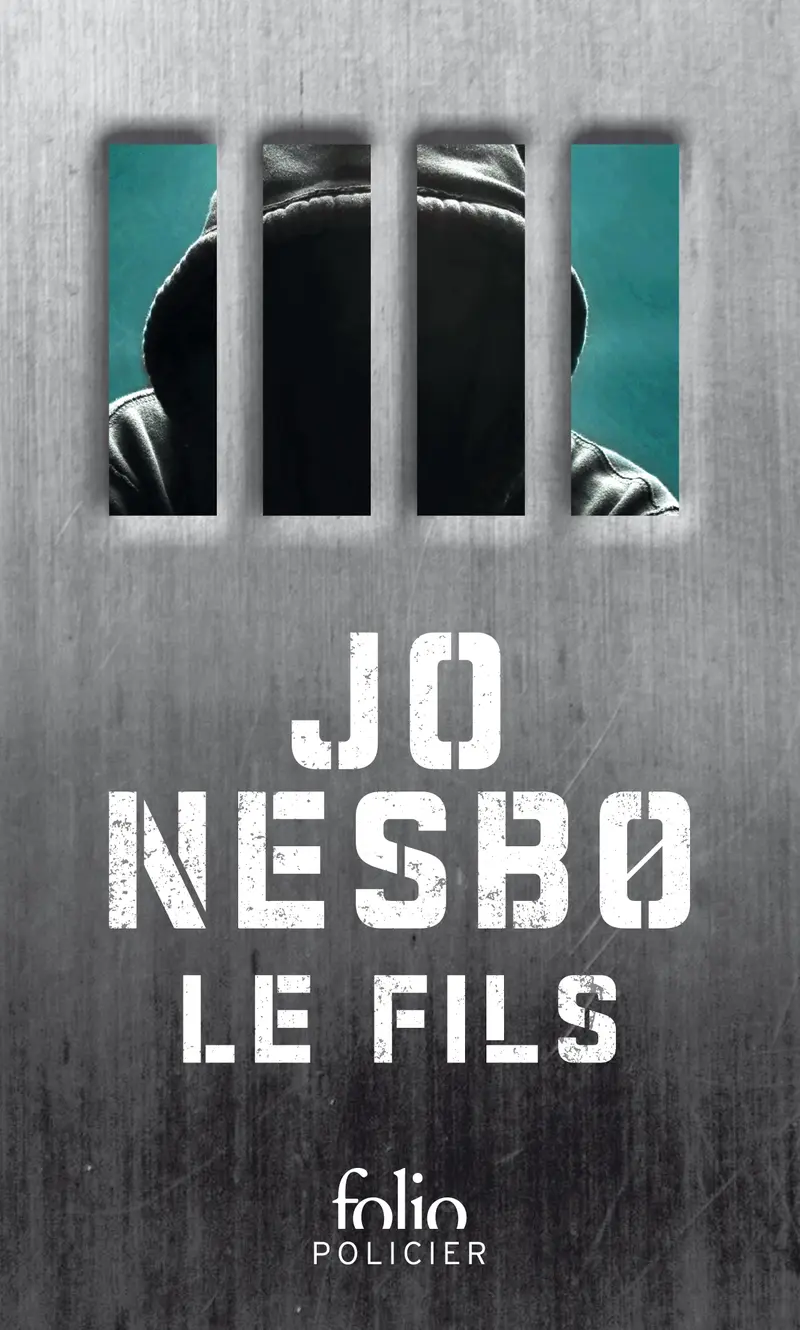 Le fils - Jo Nesbø