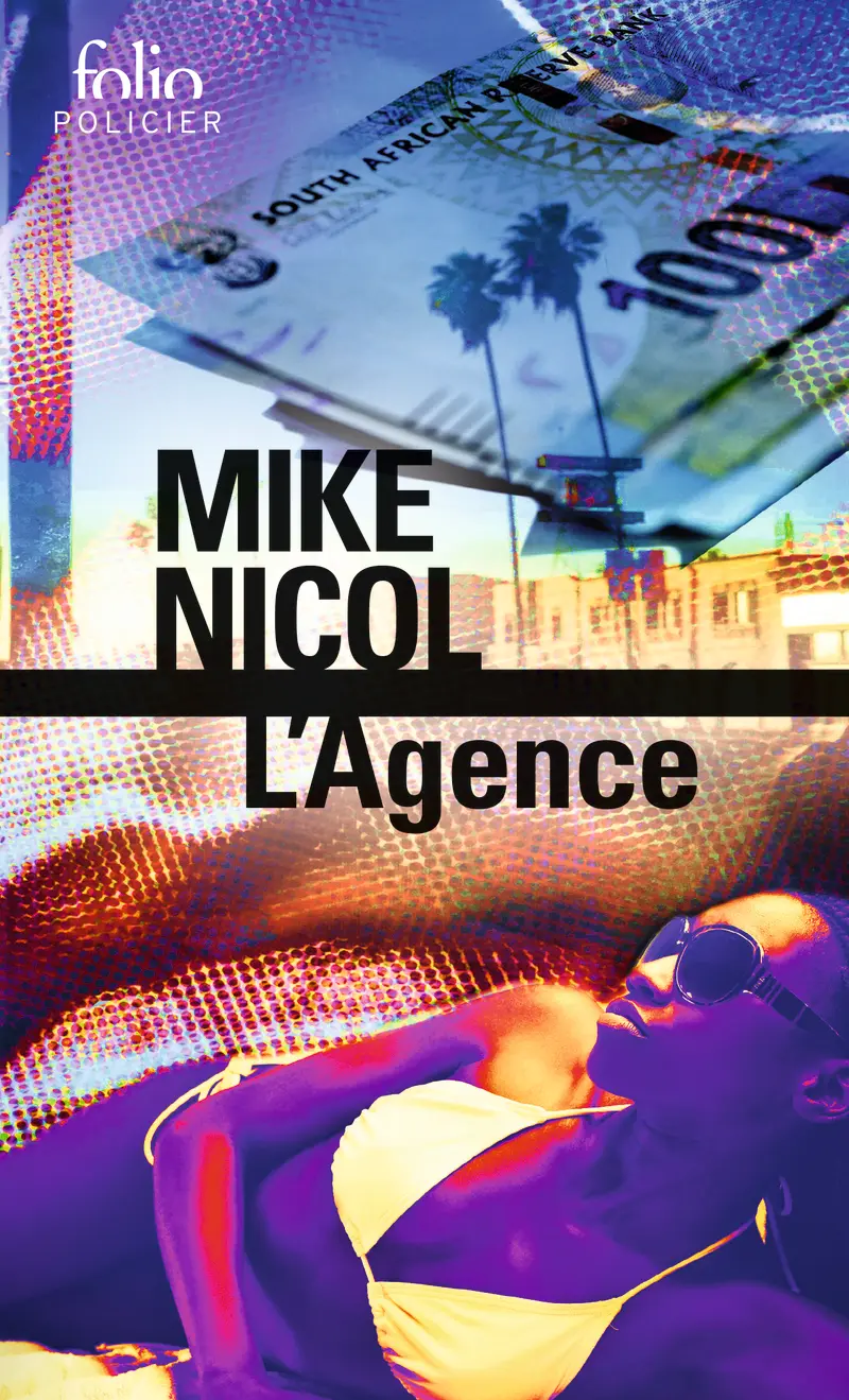 L’Agence - Mike Nicol