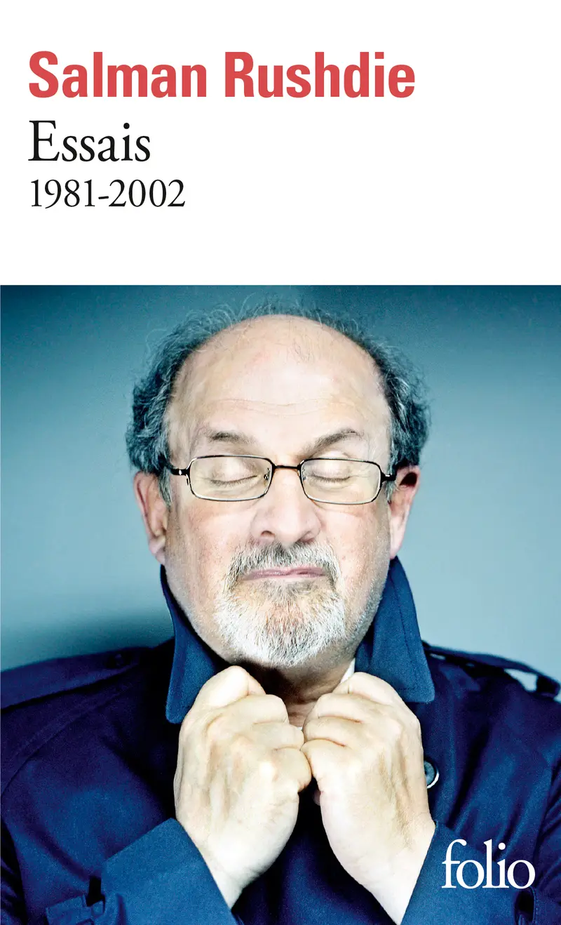 Essais - Salman Rushdie
